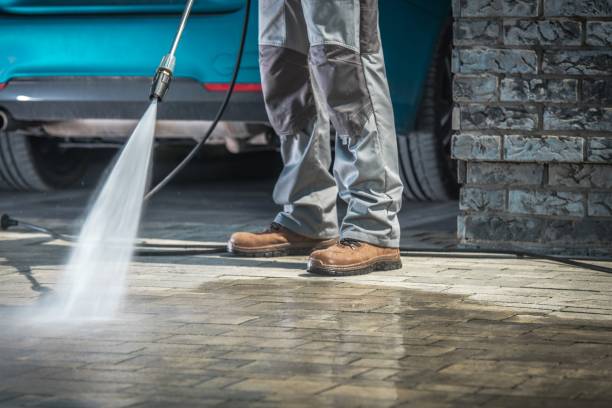 Best Post-Construction Pressure Washing  in Buna, TX