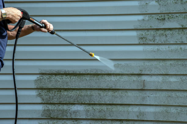 Buna, TX Pressure Washing Company
