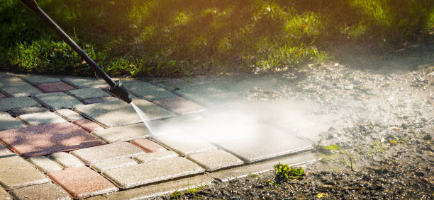 Best Factory Floor Cleaning  in Buna, TX